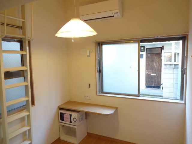 その他部屋・スペース