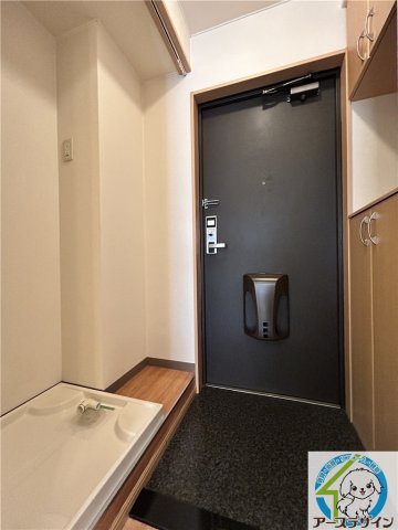 玄関　※類似部屋