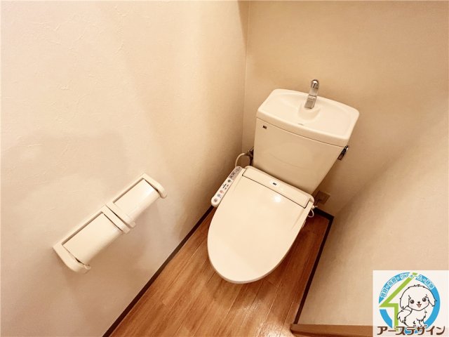 トイレ　※類似部屋