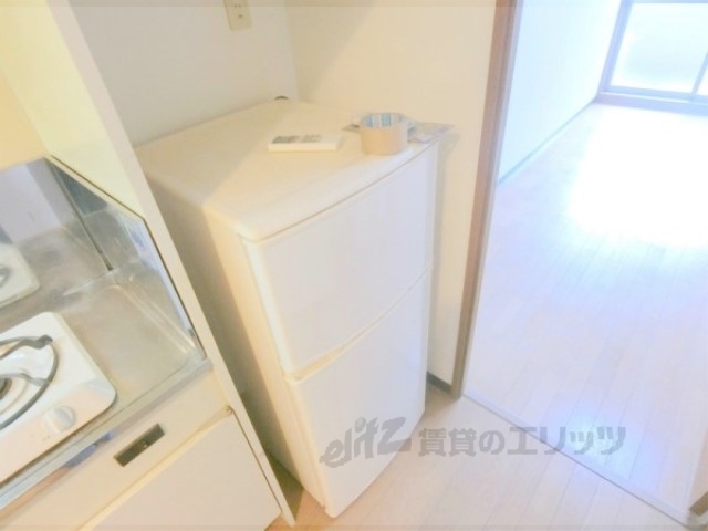その他部屋・スペース　冷蔵庫