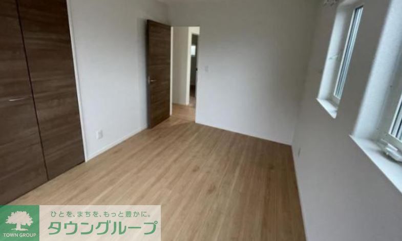 その他部屋・スペース　リビング/居室