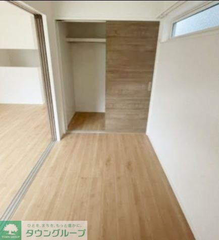 その他設備　玄関