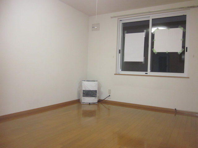 居室・リビング　居間