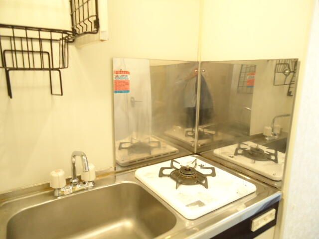 キッチン　別部屋参考