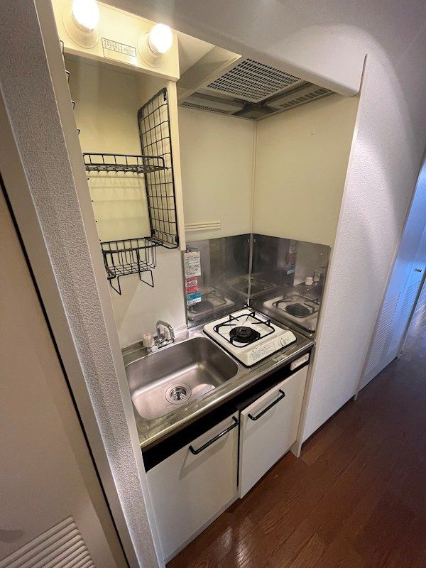 キッチン　別部屋参考