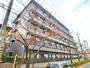 南大沢駅より徒歩5分 1階 築31年11ヶ月の賃貸物件