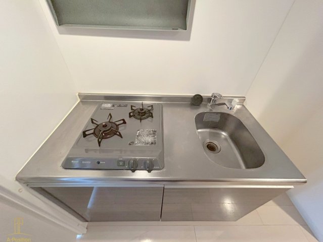 キッチン　Luxe難波西I