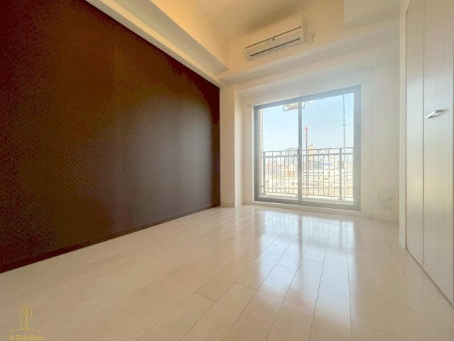 その他部屋・スペース　Luxe難波西I