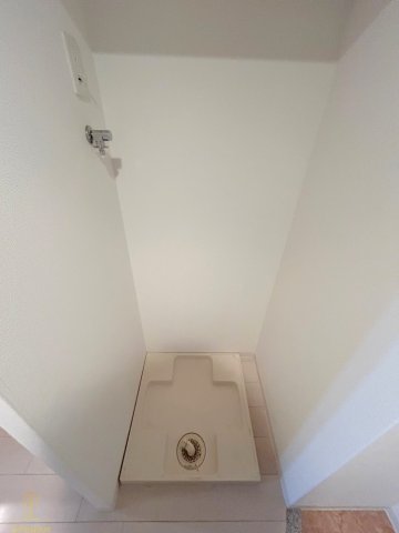 その他設備　Luxe難波西I