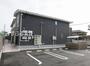 吉良吉田駅より徒歩18分 築5年9ヶ月 2階建の賃貸物件