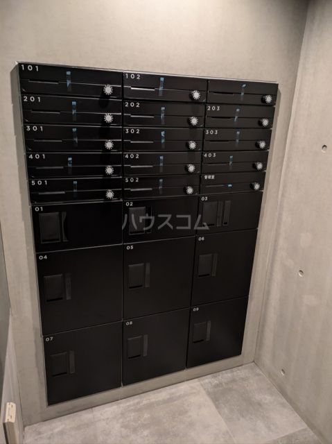 その他共有部分