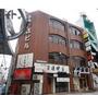 近鉄四日市駅より徒歩6分 築48年5ヶ月 5階建の賃貸物件