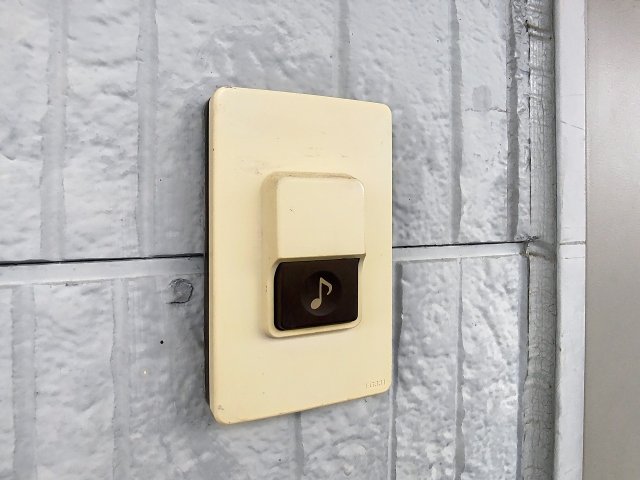 セキュリティ　2025年9月撮影