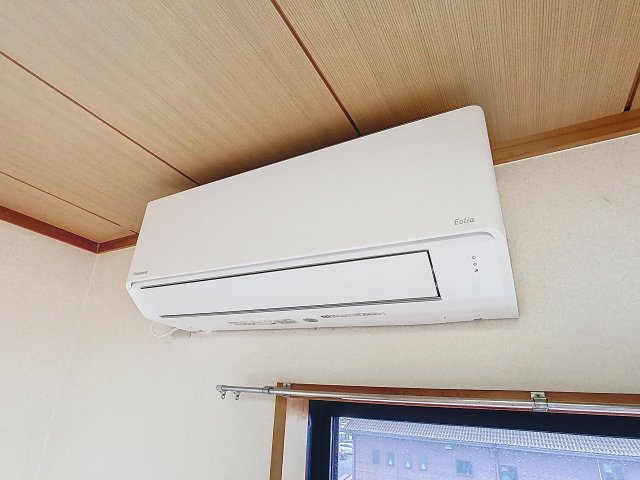 その他設備　2025年9月撮影