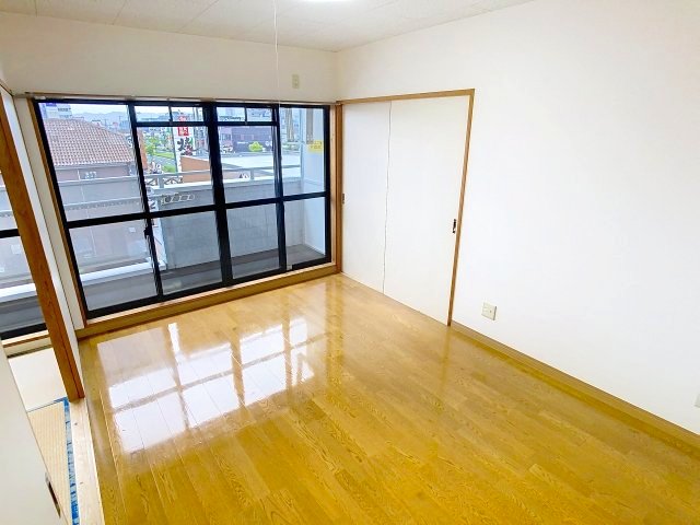 居室・リビング　2025年9月撮影