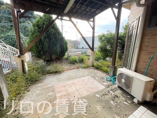 庭