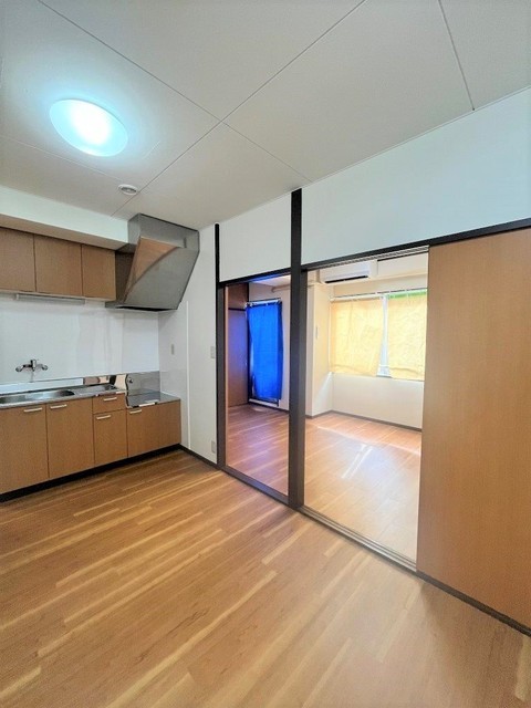 居室・リビング　ＬＤＫ