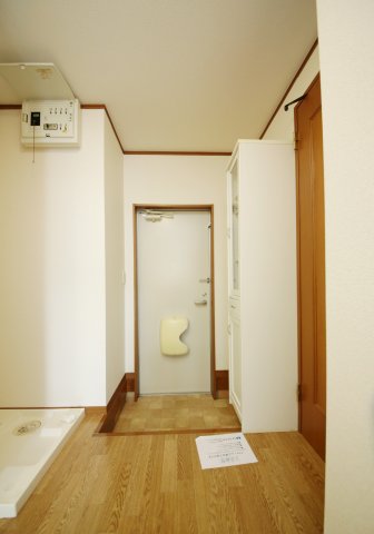その他部屋・スペース　別部屋同一間取りのお写真となります。