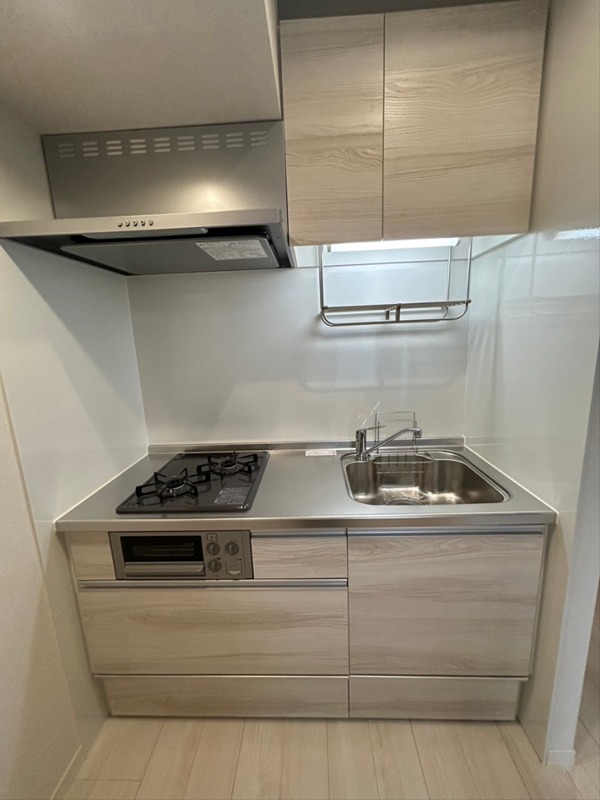 キッチン　別部屋参考