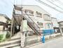 金町駅より徒歩10分 2階 築46年6ヶ月の賃貸物件