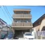 レジデンスTH浄心 2階 築17年7ヶ月の賃貸物件