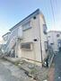 蕨駅より徒歩14分 1階 築33年の賃貸物件