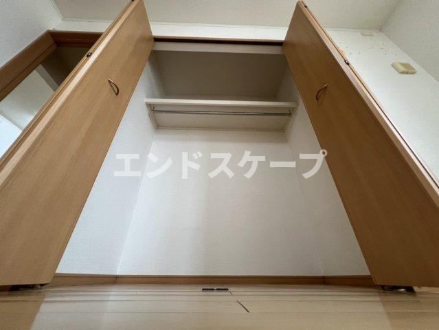 収納　高崎、前橋のお部屋探しはエンドスケープまで！お客様の理想お聞
