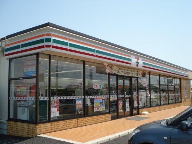 その他　セブンイレブン稲沢下津大門町店（その他）まで1575m