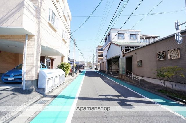 その他　前面道路（その他）まで5m