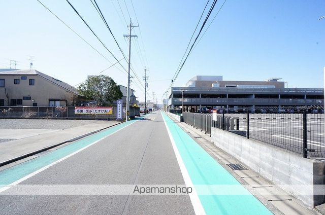 その他　前面道路（その他）まで5m