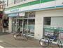 コンビニ　ファミリーマート 武蔵境二丁目店（コンビニ）まで430m