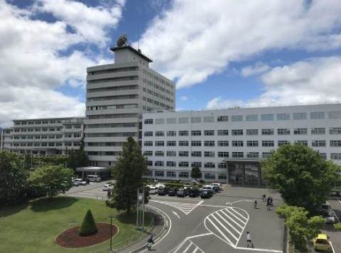 大学・短大　私立東海大学札幌キャンパス（大学・短大）まで626m