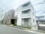 中央林間駅より徒歩7分 1階 築3年5ヶ月の賃貸物件