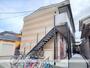 レオパレスサウス学南町 2階 築16年5ヶ月の賃貸物件