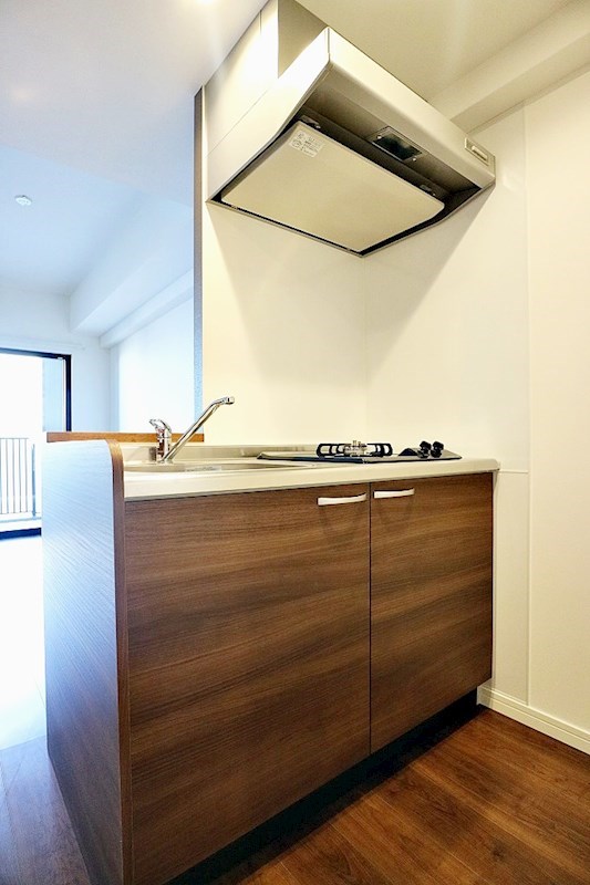 キッチン　※同タイプ参考画像