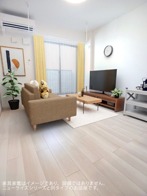 居室・リビング