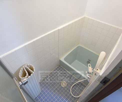 バス・シャワールーム　追炊き可能です。