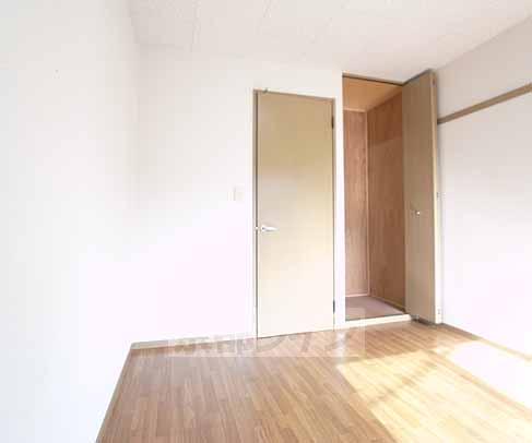 居室・リビング　収納もしっかりありますよ！