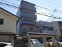 今出川駅より徒歩5分 5階 築18年の賃貸物件