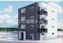 加古川駅より徒歩10分 4階 新築の賃貸物件