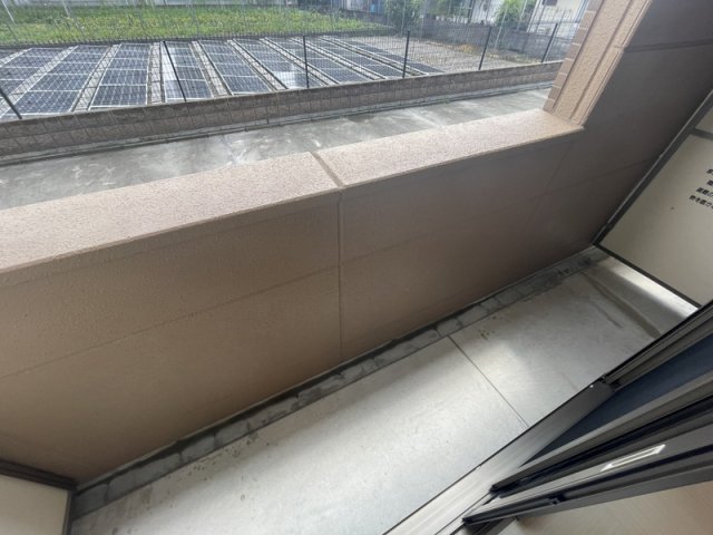 シャインキャッスルの内装写真