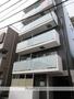高円寺駅より徒歩4分 3階 築14年7ヶ月の賃貸物件