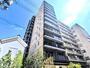 浅草駅より徒歩9分 11階 新築の賃貸物件