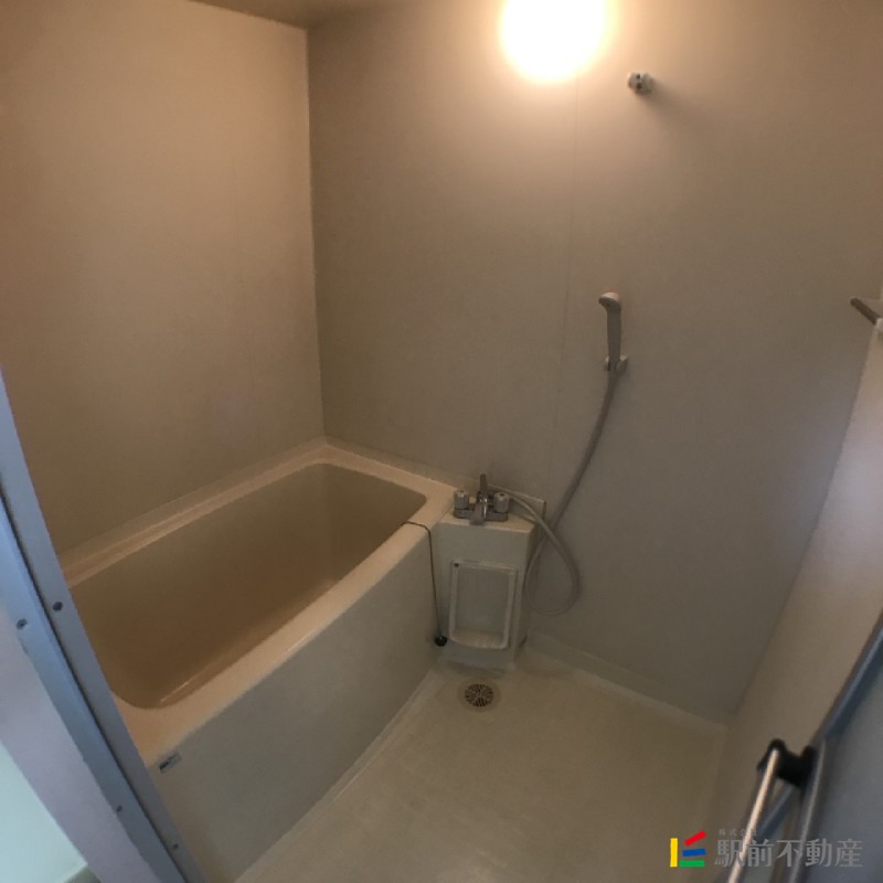 バス・シャワールーム　※４０２流用