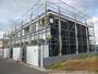 船橋法典駅より徒歩18分 1階 新築の賃貸物件