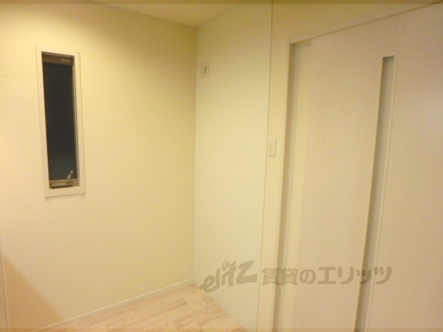 その他部屋・スペース　冷蔵庫置場