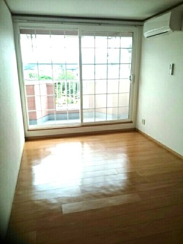 居室・リビング　おしゃれな居間です