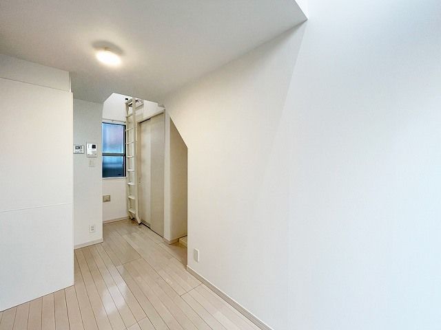 その他部屋・スペース　内装もきれいです