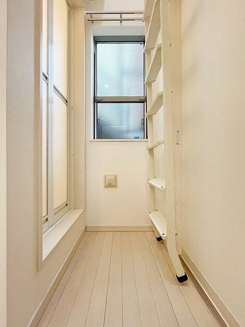 その他設備　使いやすいキッチンです