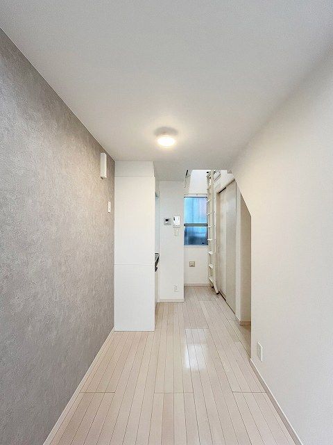 居室・リビング　使いやすいリビングです